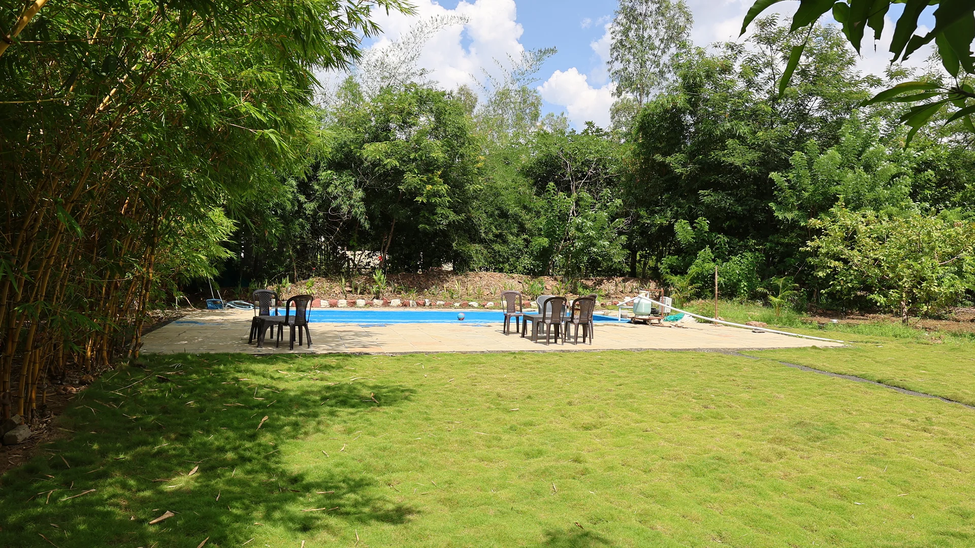 Tadoba Safari Stay Resort \u{2014} jungle stay in Tadoba, Maharashtra