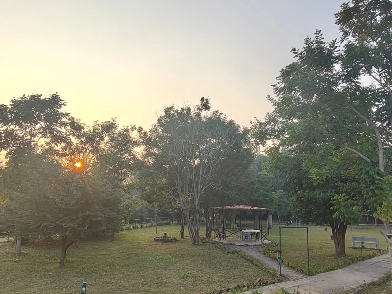 Wildmark Resort Kanha \u{2014} jungle stay in Kanha, Madhya Pradesh