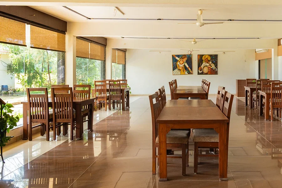 Gaurissa Resort Satpura \u{2014} jungle stay in Satpura, Madhya Pradesh