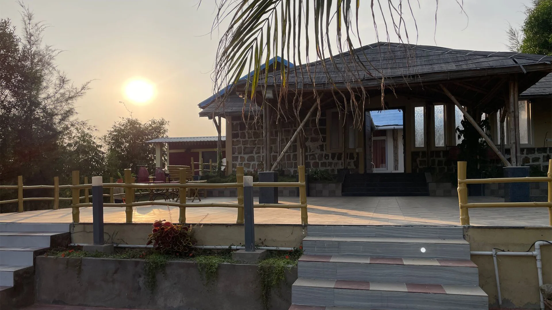 Experiences at Singh Estate Resort Tadoba