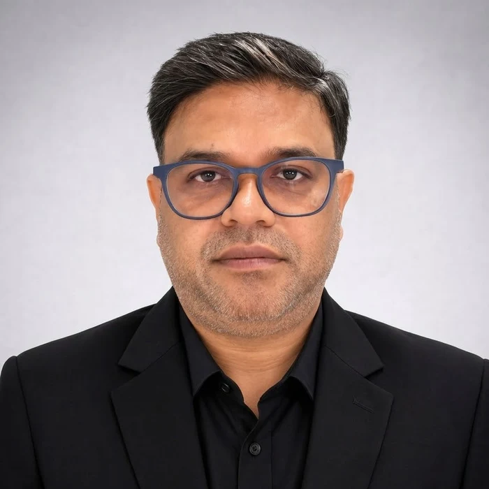 Anirban Ghosh, Director, Sprout Hideaways Pvt. Ltd.