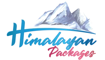 Himalayan Packages logo
