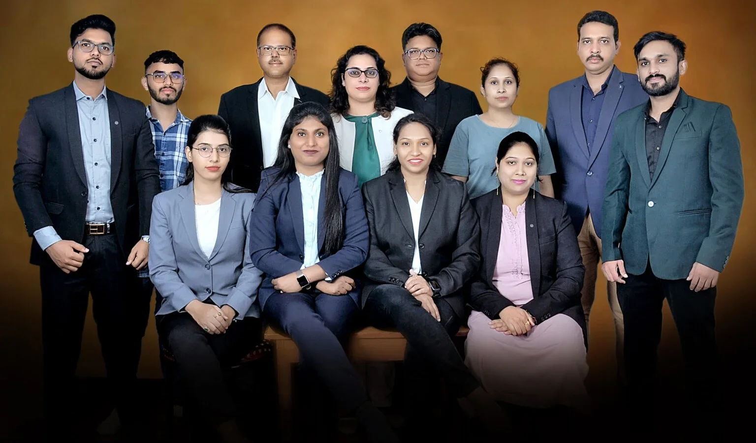 The Nature's Sprouts team