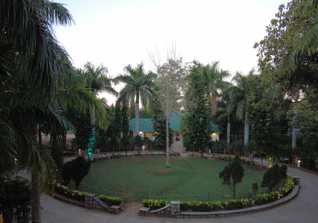 Village Machaan