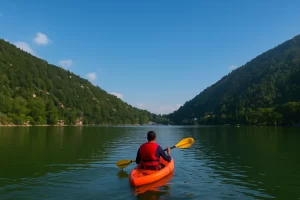 Things to do in Nainital